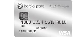 The barclaycard platinum cashback plus credit card is no longer accepting new applications; Barclaycard Apple Credit Card Review Lendedu