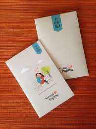 A Wedding Card We Recently Designed For A Doctor Couple With Their Own Unique Love Story Wedding Cards Wedding Invitation Cards Indian Wedding Cards