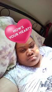 Ebony Bennett (@imebonybennett)