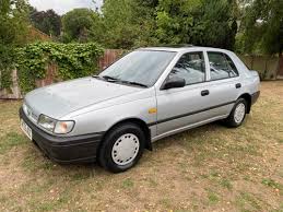 Image result for Solaris Silver 1994 SsangYong
