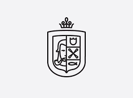 Dasar lambang kuning emas yang dmaksudkan lambing kejayaan. Pin By Francisco Santos On Design Inspiration Graphic Design Logo Logo Design Inspiration Logo Images