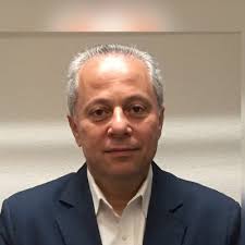 Ashraf Kamel (@realAshrafKamel)