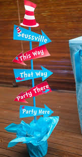 Dr Seuss Themed Party Baby Shower Party Supplies Idea Planning Dr Seuss Party Ideas Dr Seuss Birthday Party Seuss Baby Shower