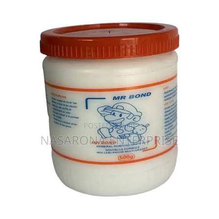 Mr Bond (medium size)