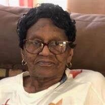 Ambrosia "Ann" Jennings Obituary