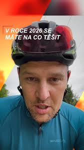 Toto není jen tak ledajaký kolo. 😉, Novinky pro rok 2026 už se pomalu  představují veřejnosti. Máte se na co těšit. 😎, Zůstaň ve střehu a sleduj  nás