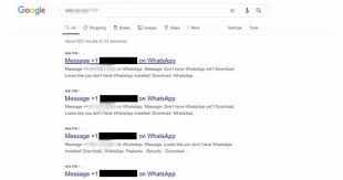 Getting used to a new system is exciting—and sometimes challenging—as you learn where to locate what you need. Whatsapp Data Leaked Mobile Numbers Of Web Users Found On Google Search