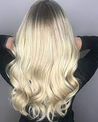 Hairstyles Hashtag On Instagram Photos And Videos Hair Styles Shadow Root Blonde Balayage