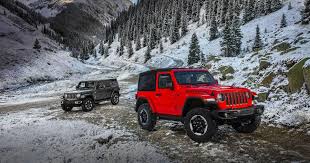 jeep wrangler rubicon vs sport here s which trim is right for you jeep wrangler rubicon vs sport here s