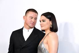 Tatum has often paired with director steven soderbergh, who featured the chiseled actor in magic mike (2012). Channing Tatum Brutally Shut Down A Troll Who Criticized Jessie J