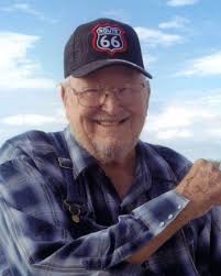 Marvin Lee Couch: Sep 15, 1934