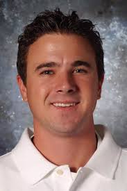 2005-06 Men's Golf Roster