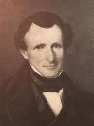 John Walls (1800-1891)