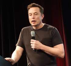 Quem é Elon Musk? Fortuna e Biografia - Investing.com
