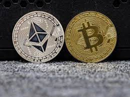 In late 2017, several fans of ethereum dubbed it the bitcoin killer. How Eth Could Overtake Btc And Reach 25k Crypto Hedge Fund Explains