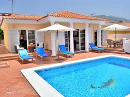 Villa Mit Privatpool In Callao Salvaje Teneriffa Tf0127 Ferienhaus Teneriffa Teneriffa Teneriffa Urlaub