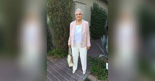 Geraldine 'Gerry' Harrison Obituary