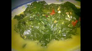 7 aplikasi ini bisa mempermudah hidup kamu. Cara Membuat Masakan Resep Padang Gulai Daun Singkong Youtube