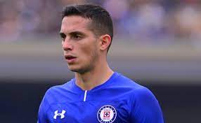 Maybe you would like to learn more about one of these? Cruz Azul Fans Ask For The Return Of Ivan Marcone If They Sell Luis Romo To Celta De Vigo Explica Co