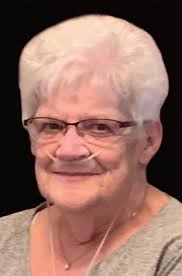 Obituary information for Barbara J. "Babs" Podsiadlo