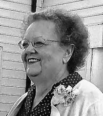 FRANCES FRODGE Obituary (1947