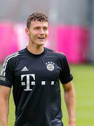 Benjamin jacques marcel pavard is a french professional footballer who plays as a right back for bundesliga club bayern munich and the france national team. Pavard Joined Squad At The Finals Tournament On Thursday
