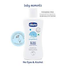 Read honest and unbiased product reviews from our users. Chicco Baby Moment No Tears Shampoo 200 Ml Walmart Canada