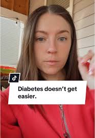 Understanding Type 1 Diabetes Challenges for Parents