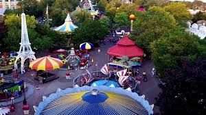 Adventureland Long Island Ny Youtube