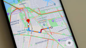 As of 2020, google maps was being used by over 1 billion people every month aro. Google Maps Is Getting A Big New Update On Iphone And Android Flashinfong