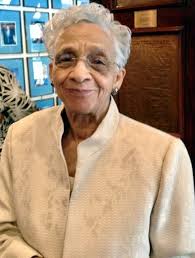 Alice White Obituary