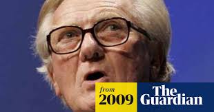 Lord Heseltine to hand over running of Haymarket to son Rupert