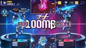 Game android offline bisa jadi pilihan yang tepat buat kamu yang nggak pengen boros kuota. Game China Android Offline Rpg Hack N Slash Burst Speed 2 Mod Apk Youtube