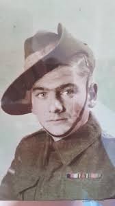 Amazing to read that George Bromhead served with Wingate and his Chindits  in Burma WW2.