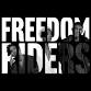 Divinity Roxx: Freedom Riders: A Journey with No event image