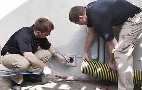 Air Duct Cleaning Near Me: Breathe Easier with Clean Air Ducts