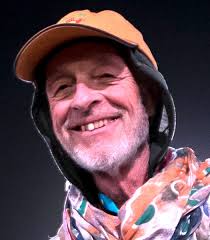 Michael 'MHO' Becker : July 8 1946