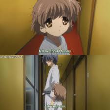 いいね 9 471件 コメント158件 anime animefeels forever のinstagramアカウント tell me about mommy anime clannad after story animefeels f アニメ映画 東京 オリンピック オリンピック