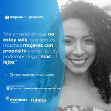 Mujeres con Propósito (@redmcp) • Instagram photos and videos