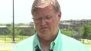 Joe McCombs tells Courtney Friedman KSAT about his son Jonathan's struggle  for survival when he was thrown into raging flood waters Saturday night.  Hear more about what Jonathan and his family ...