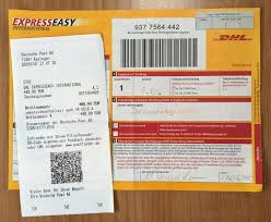 Man kann auch den empfänger handschriftlich, ohne vordruck, draufschreiben. Dhl Versandaufkleber International Vordruck Allgemeine Einstellungen Hier Finden Sie Alle Servicekontakte Und Adressen Im Uberblick Mai Donlin