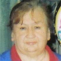 Obituary information for Susana T Guzman