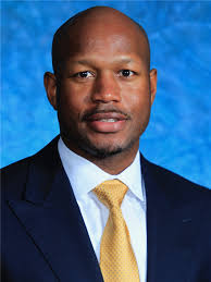 Cory Sanders, Safeties Coach (FB), Pittsburgh Panthers