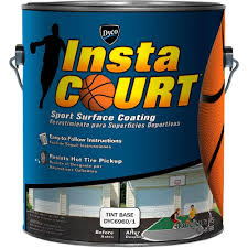 Dyco Paints Insta Court All In One Sport Surface Coating 120