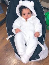 A name not only last a lifetime but often times can help guide you through life and even give you purpose. Neonatal Acne African American