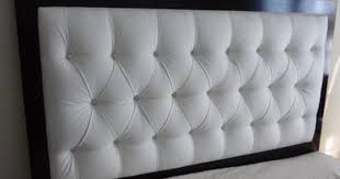 Diamond Tuffted Border Headboard King Bidorbuy Co Za Bed Furniture Design Bedroom Bed Design Bed Headboard Design