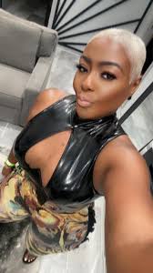 My ID Stone Long Live