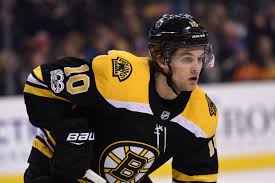 Anders bjork cap hit, salary, contracts, contract history, earnings, aav, free agent status. Anders Bjork Looks To Break Through At 2 Stanley Cup Of Chowder