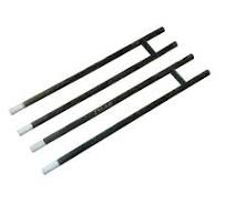 High Quality H Type SiC Heating Rod