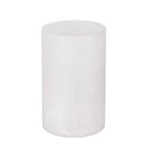 Giluta Frosted Seeded Glass Shade Cylinder Glass Lamp Shade Replacement You Ca Replacement Glass Lamp Shades Replacement Glass Light Shades Glass Lamp Shade